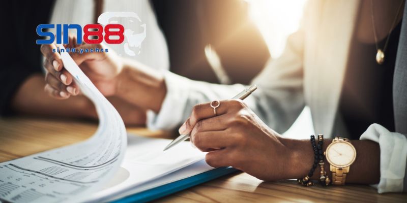 Tại sao phải đọc kỹ điều khoản và điều kiện khi chơi