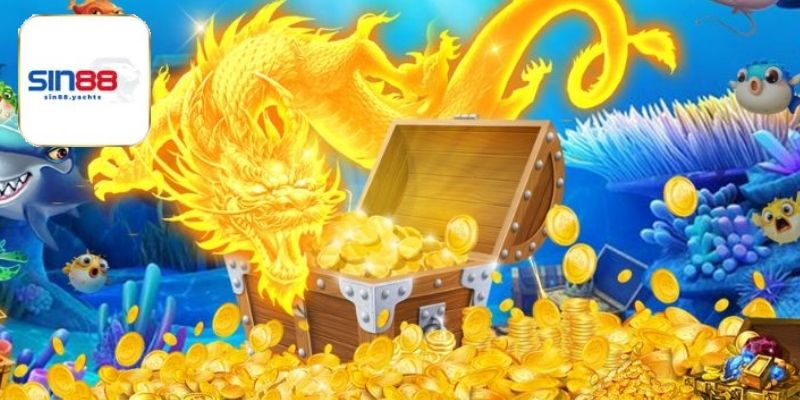 Bắn Cá Rồng