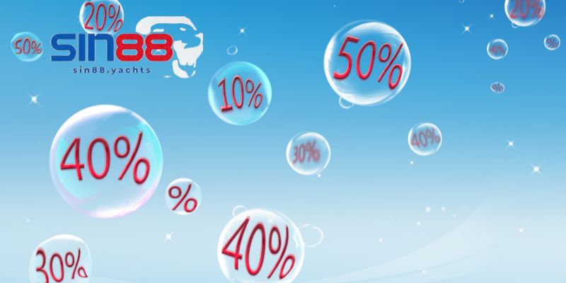 Ưu đãi khuyến mãi nạp lần đầu cực kỳ hấp dẫn