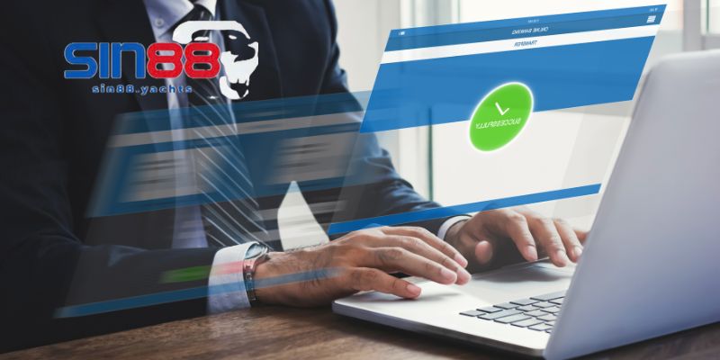 Ưu đãi hấp dẫn khi người chơi nạp tiền Sin88 lần đầu