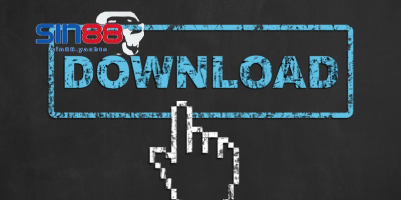 Khuyến mãi khủng dành tặng cho lần đầu tải app Sin88